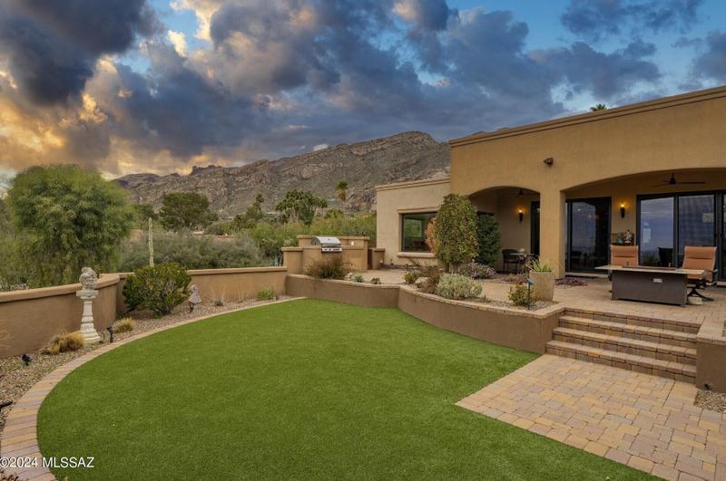 4971 E Mission Hill Pl, Tucson, AZ 85718 - MLS 22403285 for Sale