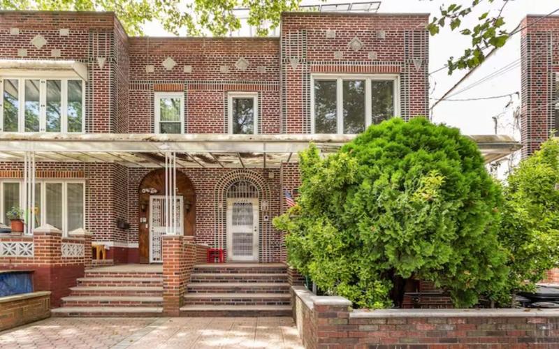 Rental listing in Sheepshead Bay, Brooklyn. Contact the landlord or property manager direct about rental.