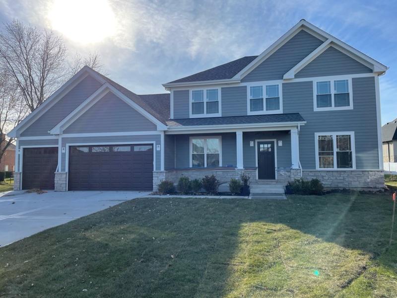 8219 Scenic Drive, Willow Springs, IL 60480 for Sale