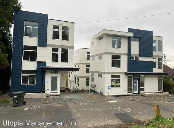 912 W Emerson St - Seattle, WA 98119 - Home For Rent