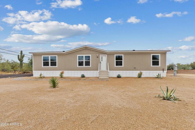 1709 W TANYA TRL, Phoenix, AZ 85086 Mobile Home For Sale  MLS# 6654394 for Rent
