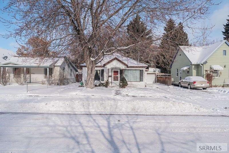 125 E 14th Street, IDAHO FALLS, ID 83404  624112860 for Sale