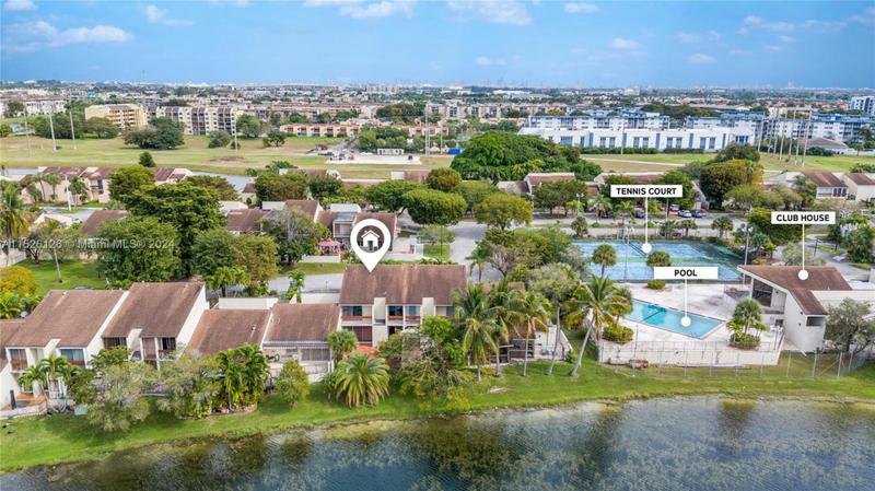 9165 FONTAINEBLEAU BLVD APT 3, Miami, FL 33172 Condo/Townhouse For Sale  MLS# A11526126