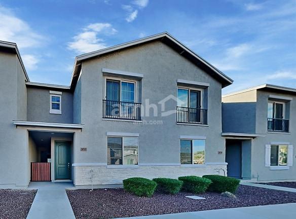 20717 W Point Ridge Road - Buckeye, AZ 85396 - Home For Rent