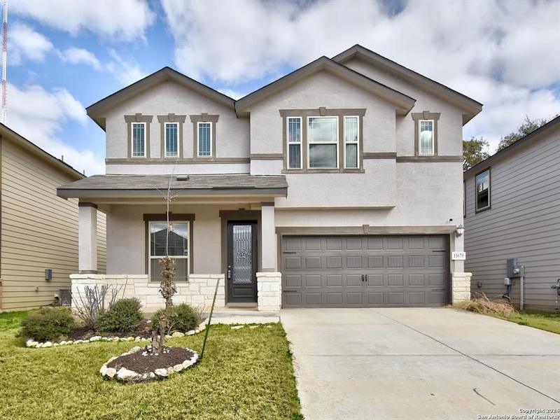 11679 TRIBUTE OAKS, San Antonio, TX 78254-2103 for Sale