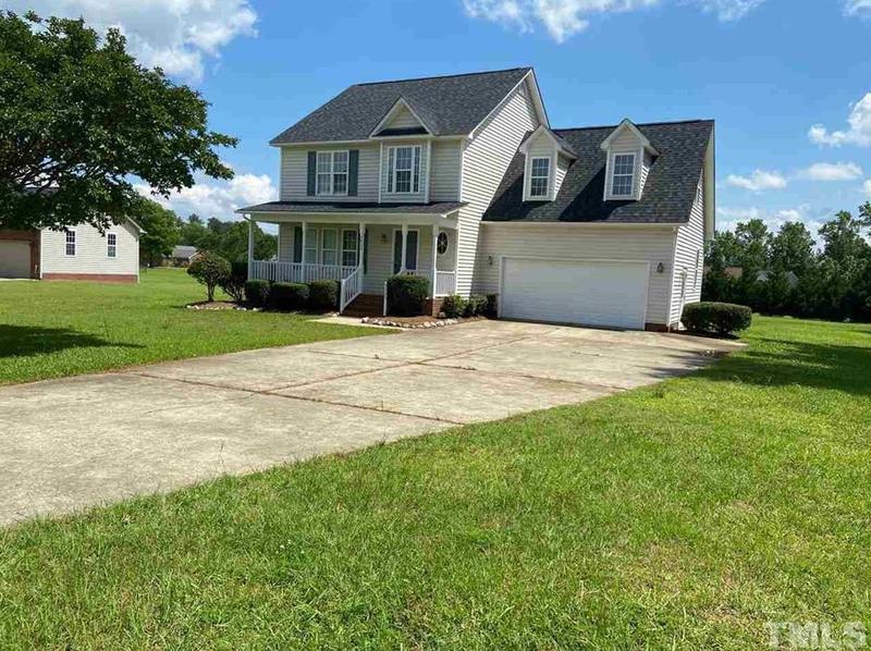 7933 Cleveland Road Clayton Nc 27520-7458, Clayton, NC - MLS 10007577 for Rent