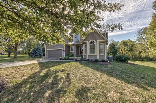 De Soto, Johnson County, KS House for sale Property ID: 418854869