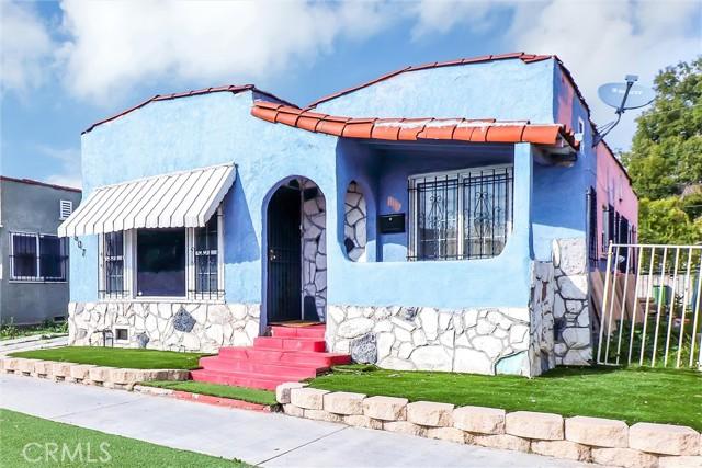 807 W Century, Los Angeles CA 90044 for Sale