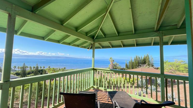 296 Makanui Road, Unit 231, Kaunakakai, HI 96748 for Sale
