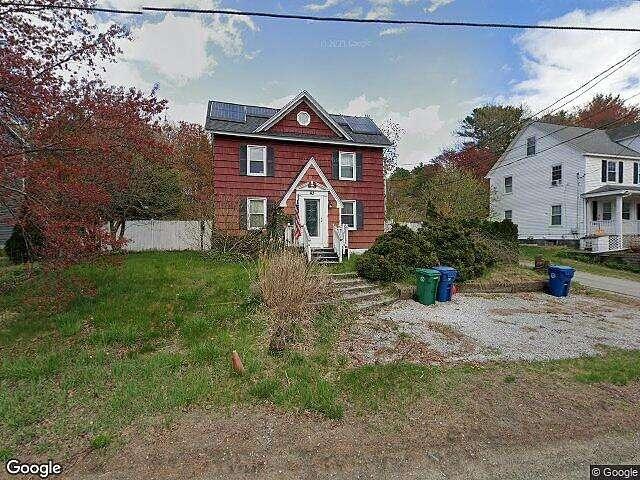 Billerica, NORTH BILLERICA, MA 01862  623819590 for Sale