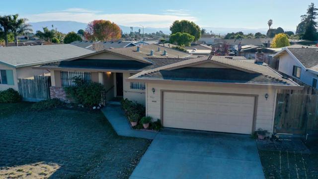 447 Comanche, Salinas CA 93906 for Sale