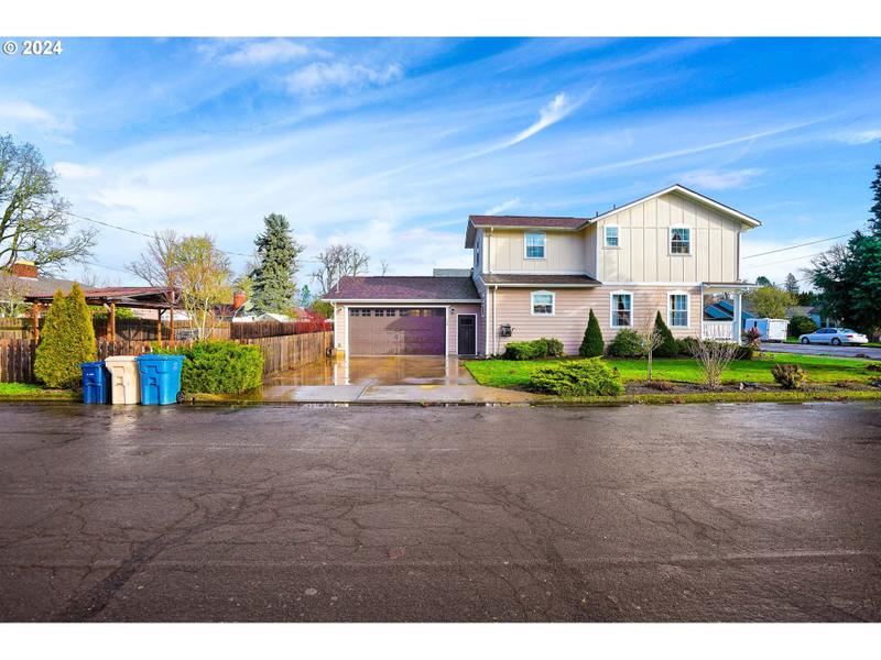1405 FRONT AVE, Albany OR 97321 for Sale