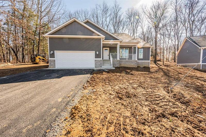 Scottsville, Allen County, KY House for sale Property ID: 418831984