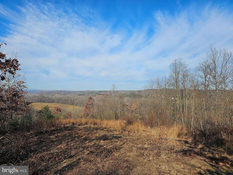 60 NEEDHAM LANE, BERKELEY SPRINGS, WV 25411  624114811 for Sale