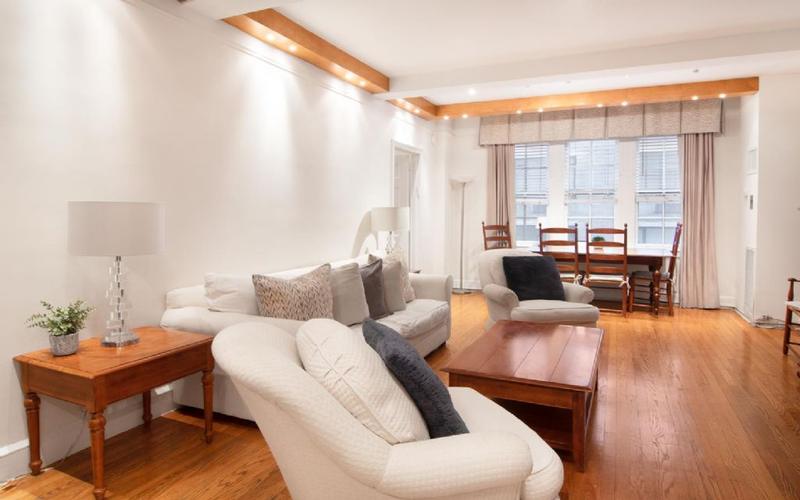 Rental listing in Midtown-West, Manhattan. Contact the landlord or property manager direct about rental.