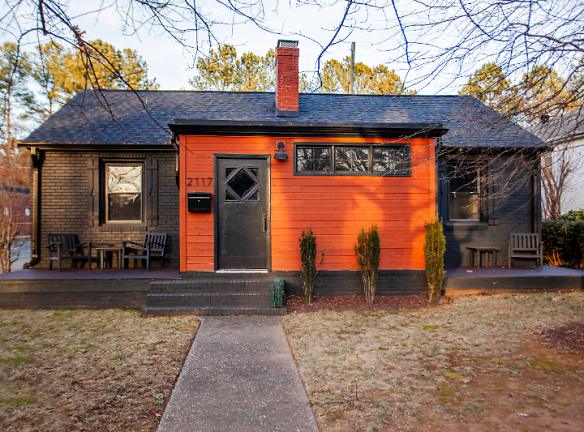 2117 Shenandoah Ave - Charlotte, NC 28205 - Home For Rent