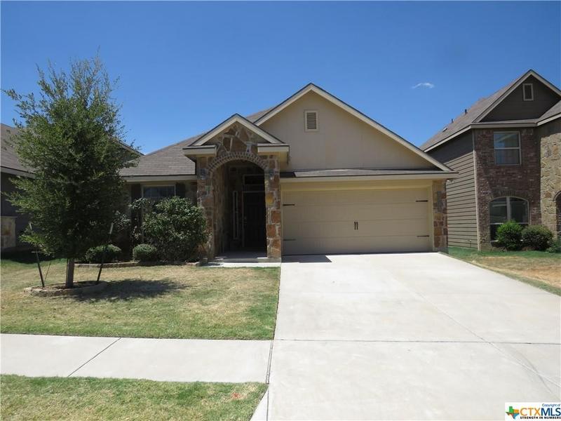 3315 Greyfriar Drive, Killeen, TX 76542 for Rent