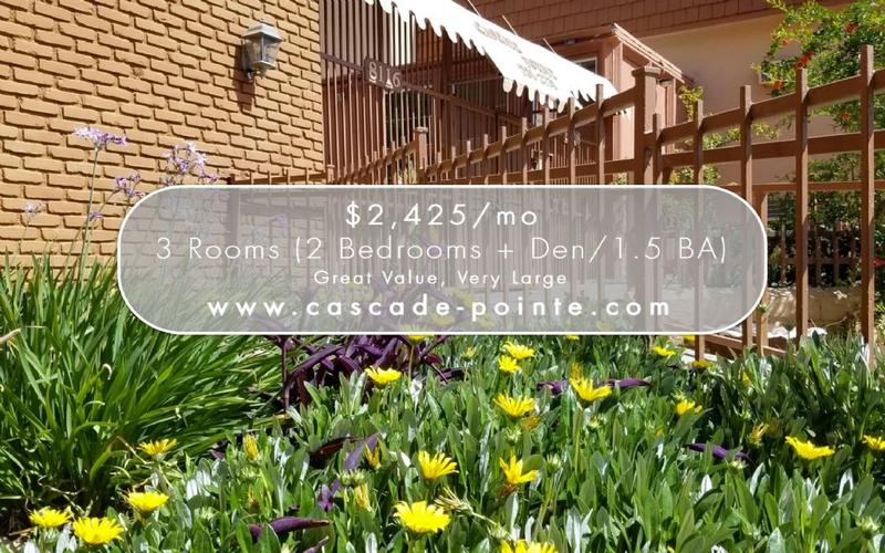 Rental listing in Van Nuys, San Fernando Valley. Contact the landlord or property manager direct about rental.