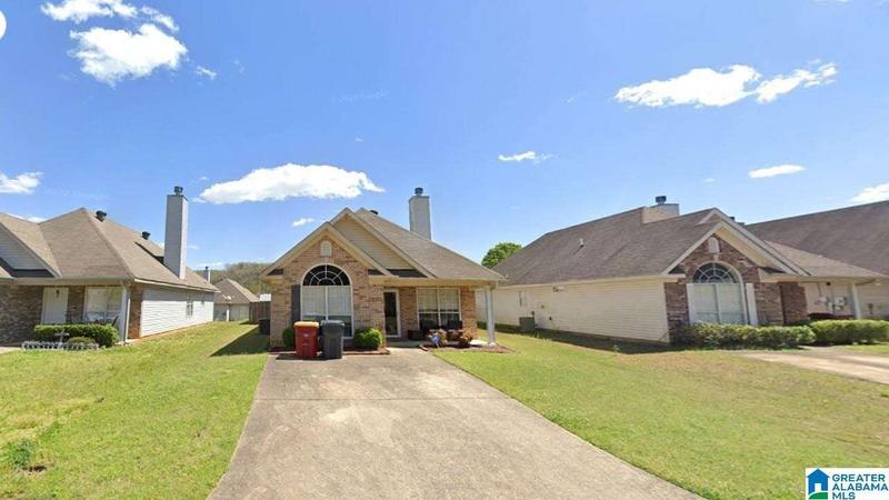 5948 PRINCESS BOULEVARD, PINSON, AL 35215  624519042 for Sale