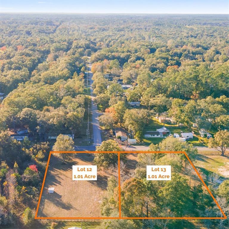 Northwest 110th Avenue, Ocala, FL 34482 for Sale