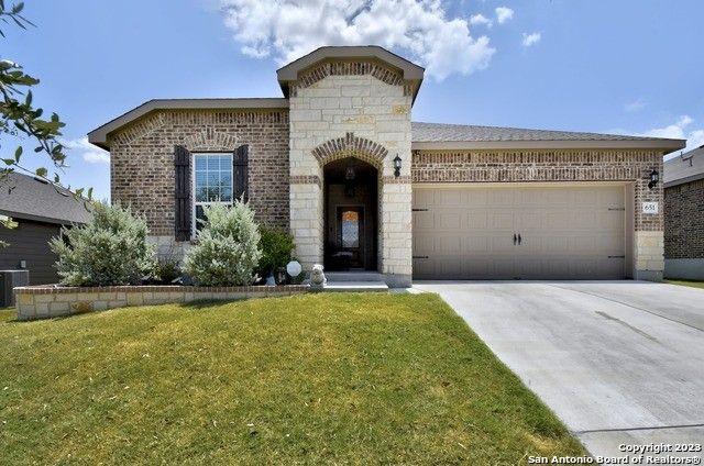 New Braunfels, Guadalupe County, TX House for sale Property ID: 418807669