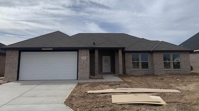 1005 Harrier Dr, Midland, TX 79706 for Sale