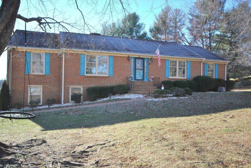 Forest, Bedford County, VA House for sale Property ID: 418828490