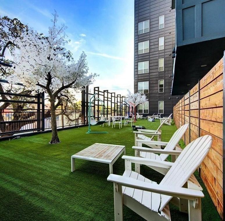 1111 Shepherd Dr #411, Houston, TX 77007 - MLS 63653544 for Rent