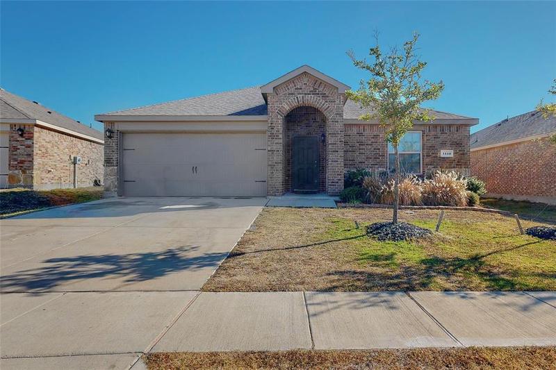 1112 Mercury Dr, Princeton, TX 75407 for Sale