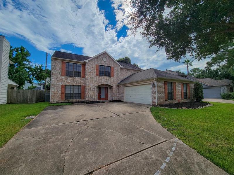 16615 Rainbow Lake Rd, HOUSTON, TX 77095 for Sale
