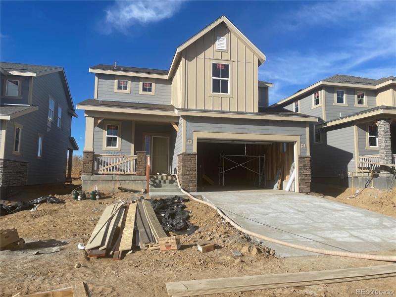 2456 Cresent Circle West, Lafayette, CO 80026 for Sale