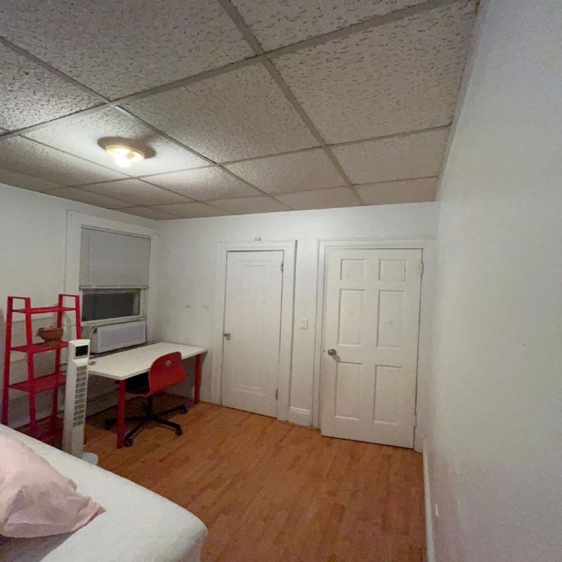 Furnished Woodside, Queens room for rent in 4 Bedrooms, Apartment for 850 per month. Room ID 4739258