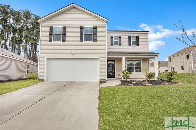 279 Cold Creek Loop, Port Wentworth, GA 31407  624466141 for Sale
