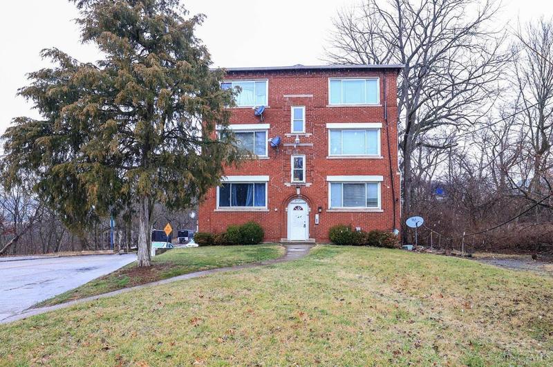 3131 Gilbert Ave, Cincinnati, OH 45207 - MLS 1794494 for Sale