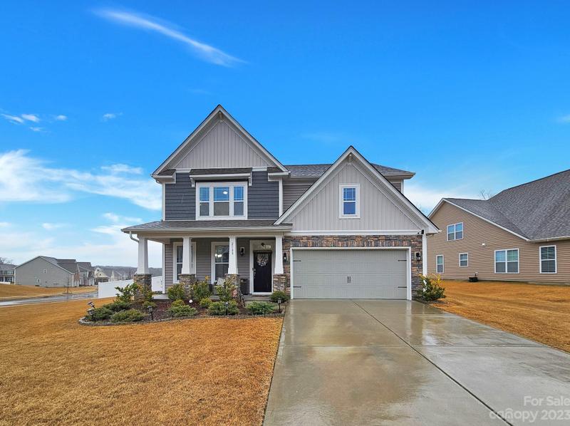 2108 Black Forest Cove, Kannapolis, NC 28027 - MLS 4103869 for Sale
