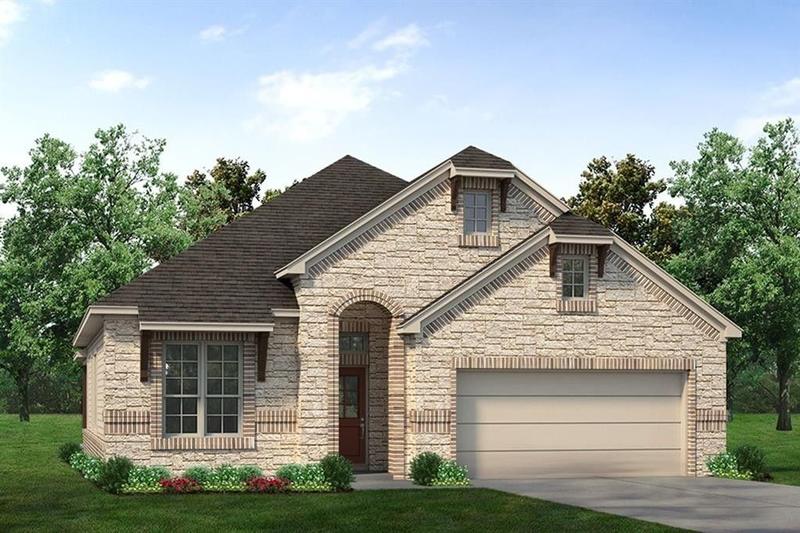 Azle, Parker County, TX House for sale Property ID: 418810888
