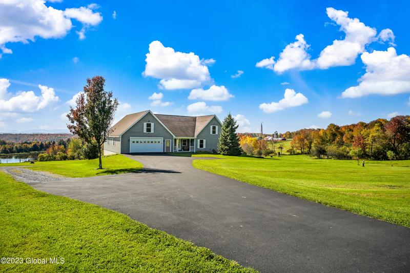 2694 Highway 10, Summit, NY 12175 for Sale