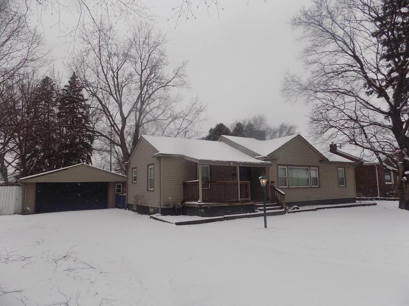 32851 Linderman Ave, Warren, MI 48093 - MLS 50132272 for Rent