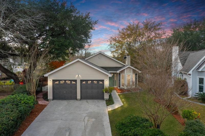 3 Stutz Court, Charleston, SC 29414 for Sale