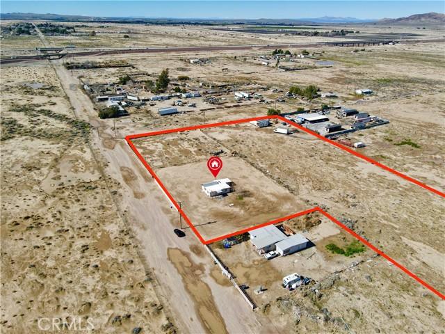 26348 Agate, Barstow CA 92311 for Sale