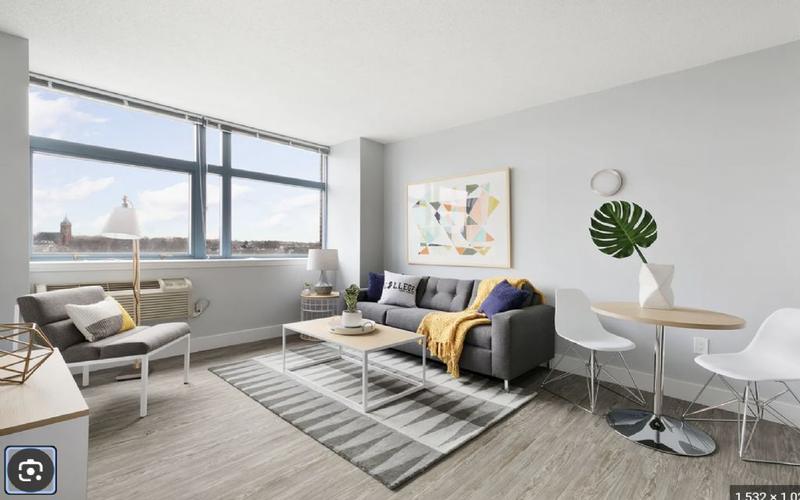 Furnished New Brunswick, Middleinteraction County room for rent in 3 Bedrooms, Apartment for 1095 per month. Room ID 4739259