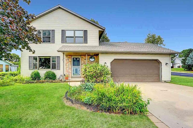 Page, STOUGHTON, WI 53589  623812961 for Sale