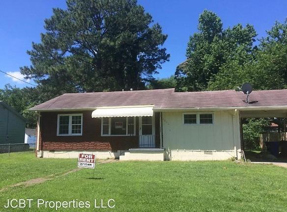 1516 Stratford St - Portsmouth, VA 23701 - Home For Rent