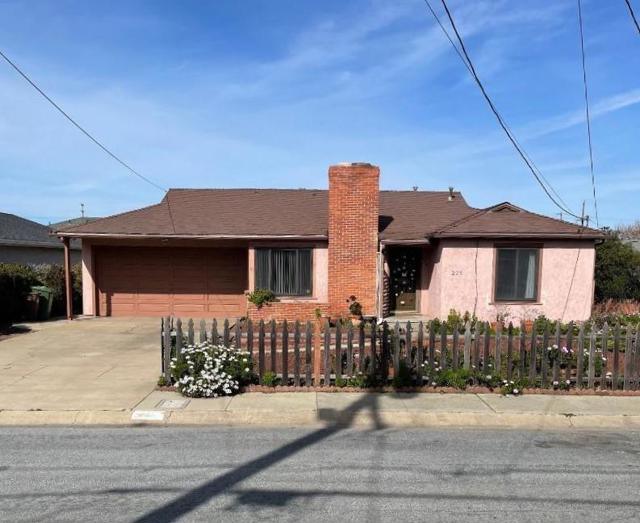 225 Lerwick, Monterey CA 93940 for Sale