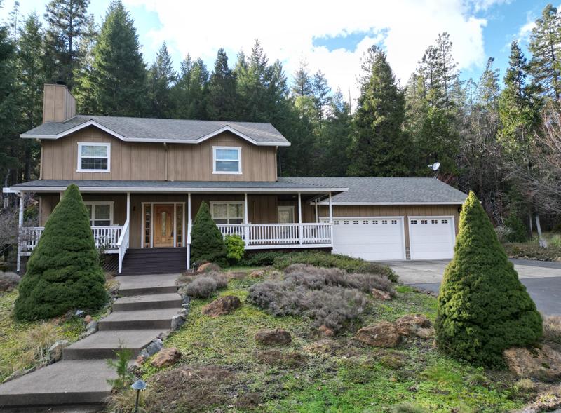 3795 Pleasant Crk Rd Road, Rogue River OR 97537 for Sale