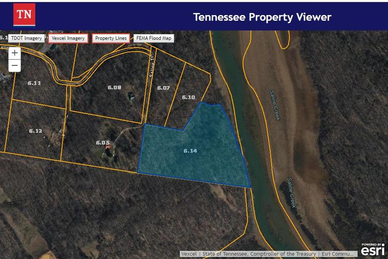 Dover, Stewart County, TN Recreational Property, Undeveloped Land, Riverfront Property, Waterfront Property for sale Property