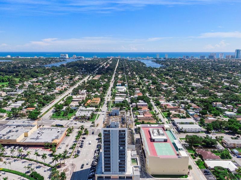1720 Harrison St #11A, Hollywood, FL 33020 - MLS A11520064 for Sale