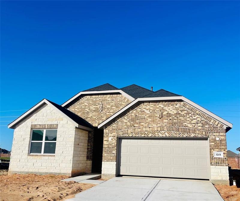 3201 Anchor Green Dr, Katy, TX 77493 for Sale