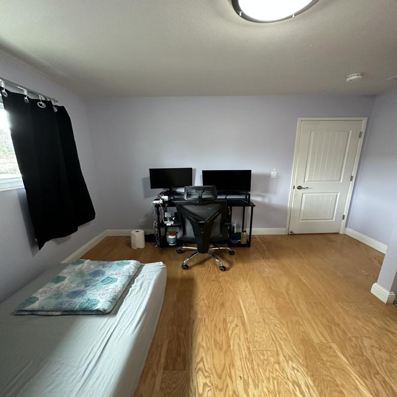 Furnished West San Jose, San Jose room for rent in 3 Bedrooms, Apartment for 1200 per month. Room ID 4738718