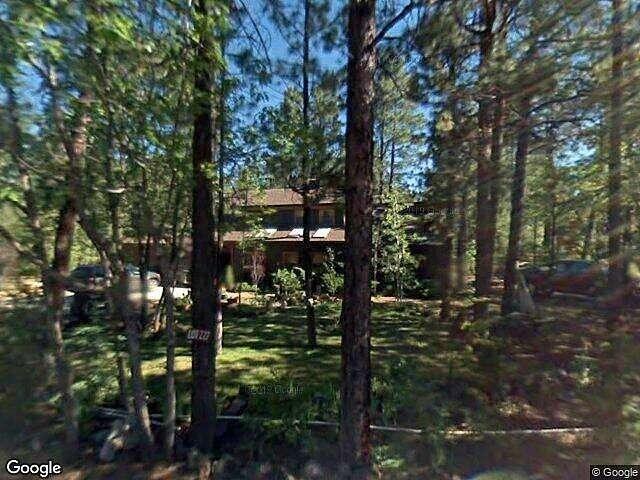 Sunset, PINETOP, AZ 85935  623810948 for Rent